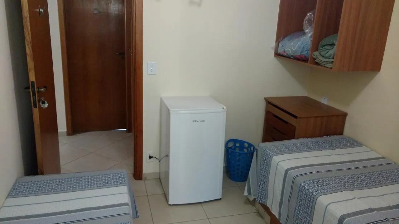 Butanta Hostel Usp Sao Paulo