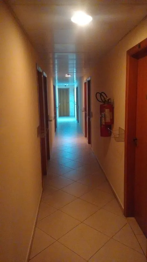 Butanta Hostel Usp Sao Paulo