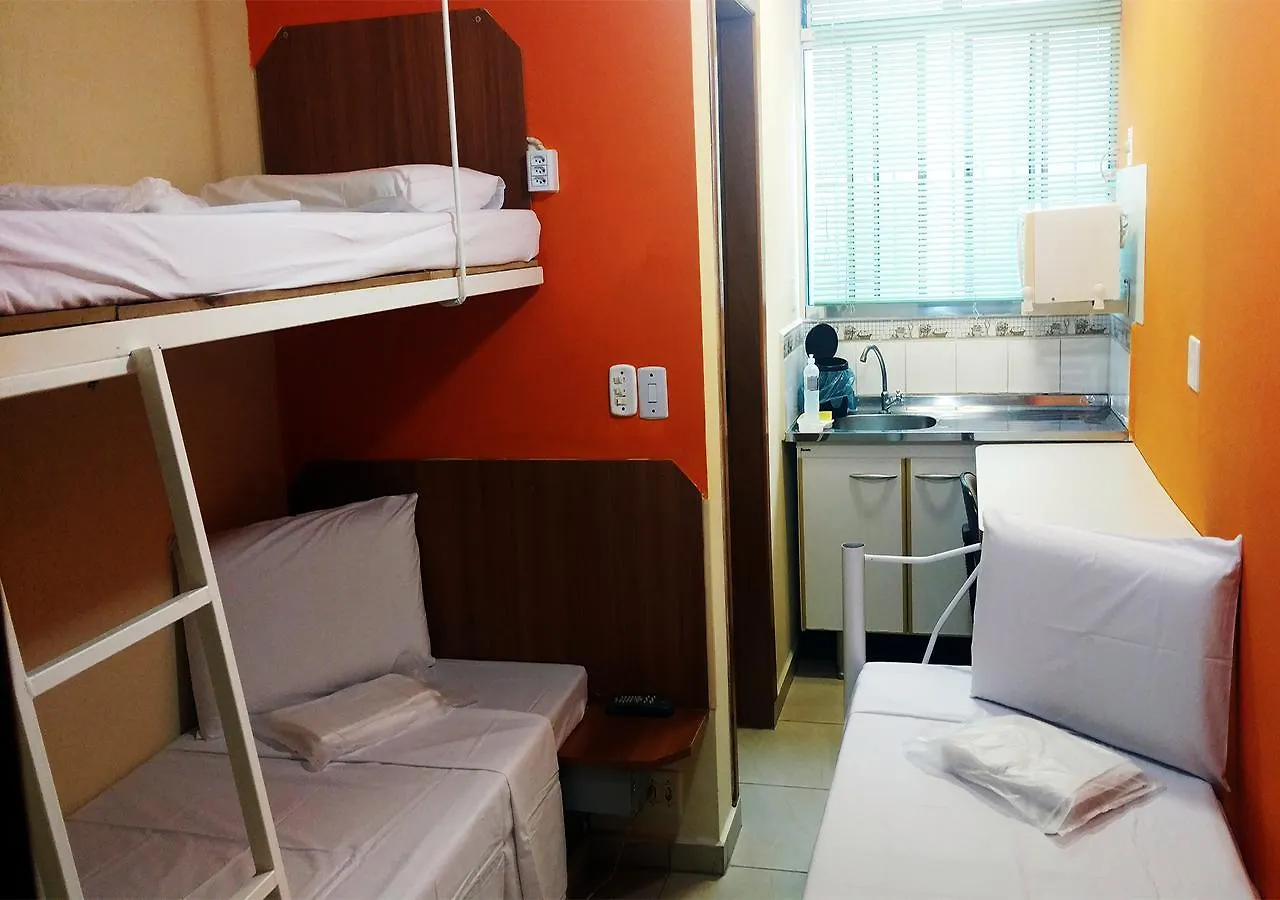 Butanta Hostel Usp Sao Paulo