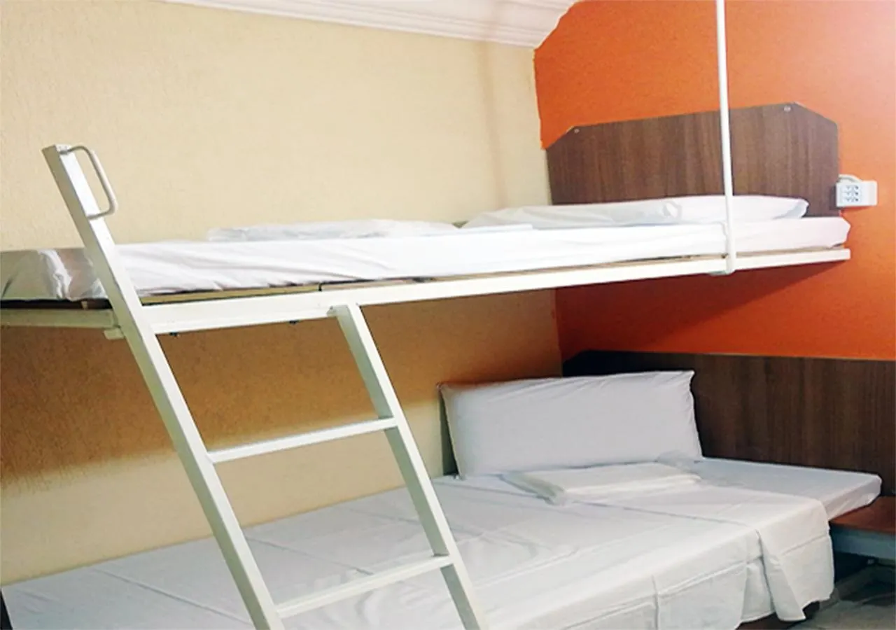 Butanta Hostel Usp Sao Paulo Brazil